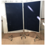 Paneles Informativos Móviles